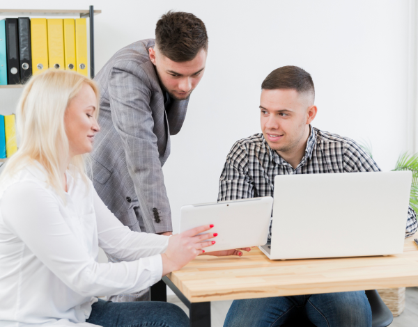 Social Advertise Marketing